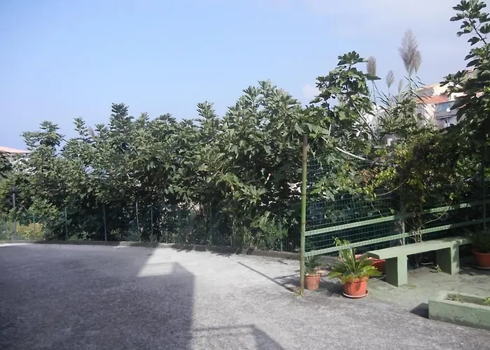 Albergo Il Brillantino San Nicola Arcella