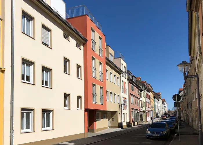Gaestehaus Luise