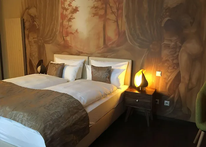 Gaestehaus Luise