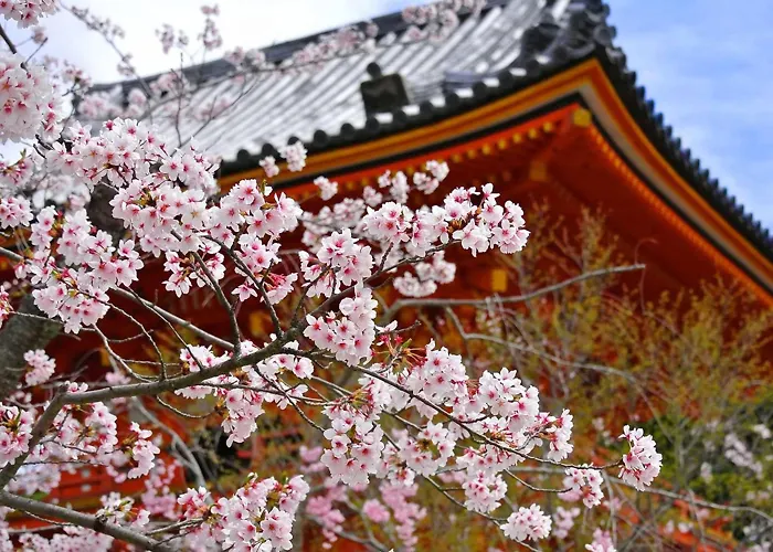 Kyomai Inn