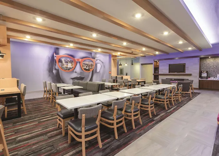 La Quinta By Wyndham South Jordan