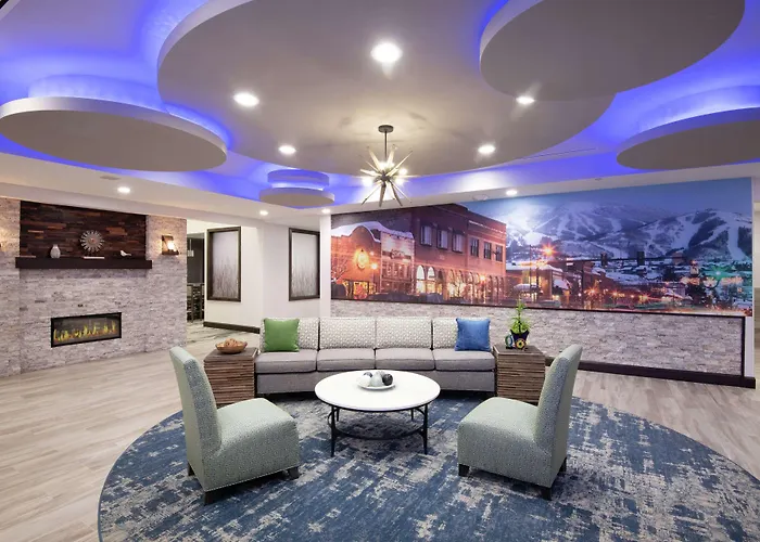 Homewood Suites By Hilton Steamboat Springs