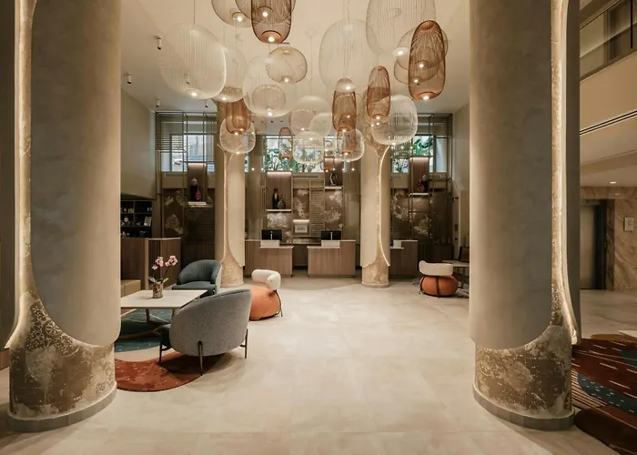 Courtyard By Marriott Sliema