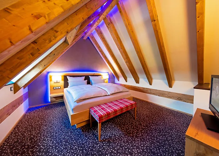 Landhotel Repetal Attendorn