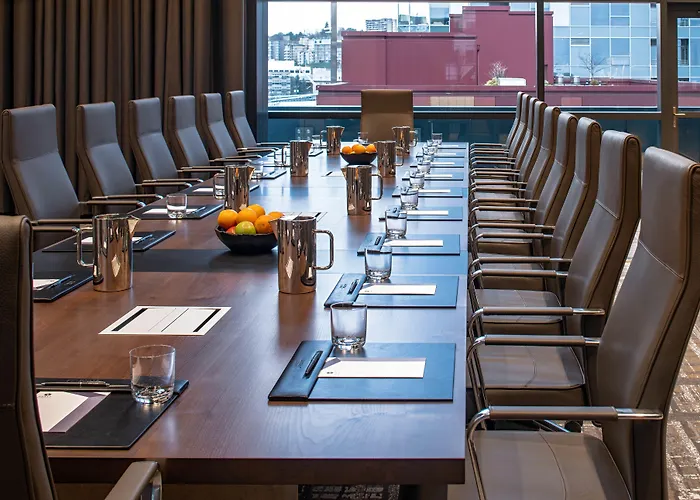 Hyatt Regency Seattle
