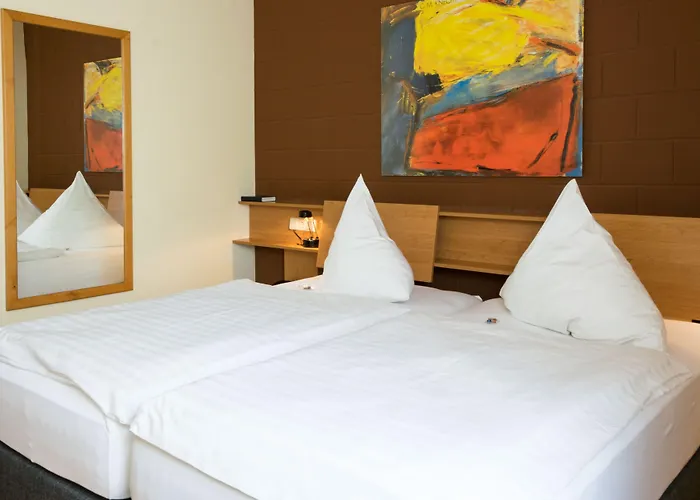 IMPULSIV Hotel&Sportresort Lörrach