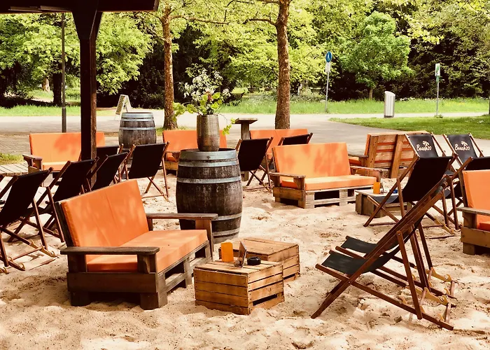 IMPULSIV Hotel&Sportresort Lörrach