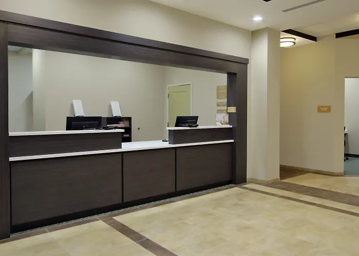 Candlewood Suites - Frisco By Ihg