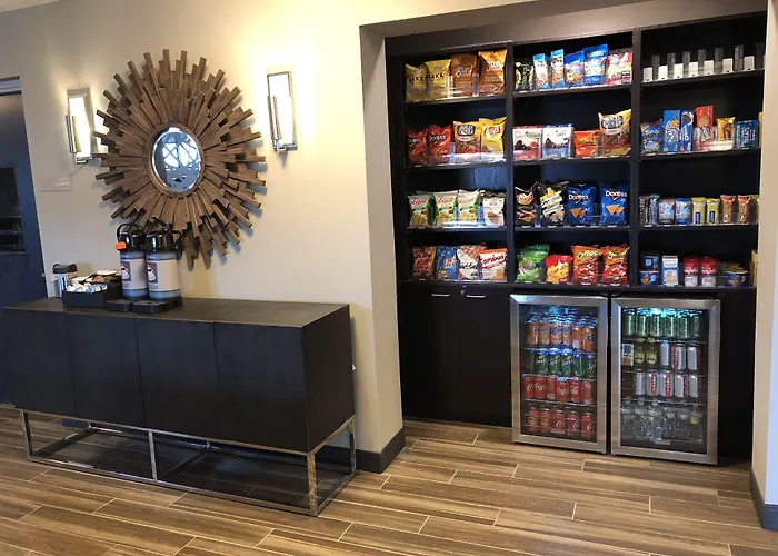 Best Western Plus Philadelphia-Pennsauken Hotel