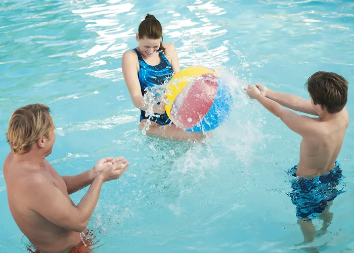 Fairfield Inn & Suites By Marriott Buffalo Amherst/University