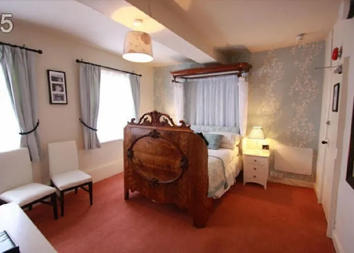 Galtres Lodge Hotel & Forest Restaurant