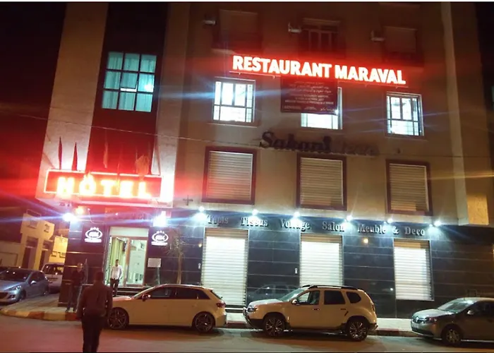 Maraval