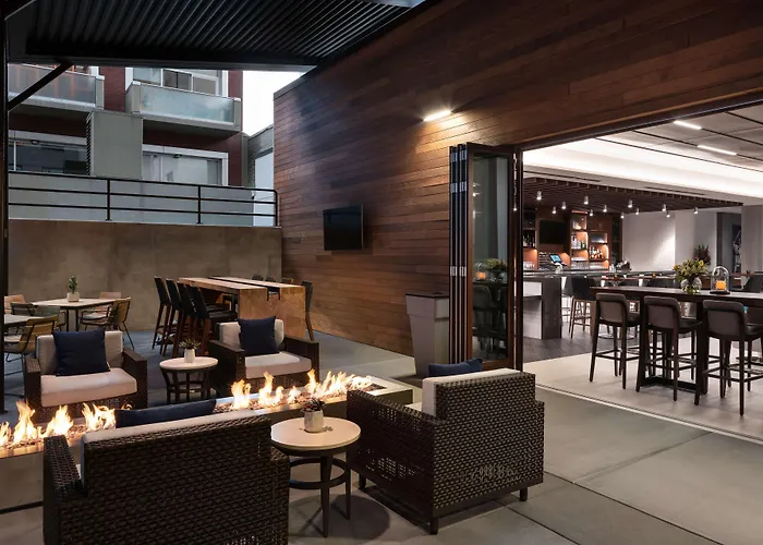 Hyatt Place San Francisco/Downtown