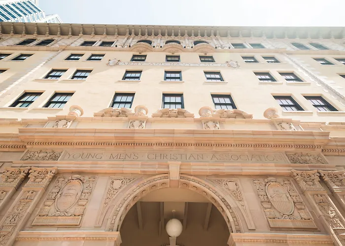 The Guild Hotel, San Diego Downtown, A Tribute Portfolio Hotel