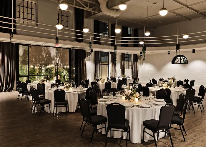 The Guild Hotel, San Diego Downtown, A Tribute Portfolio Hotel