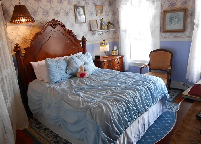 Angel Of The Sea Bed And Breakfast