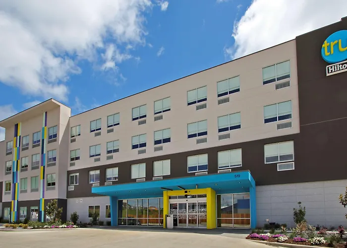 Tru By Hilton Meridian