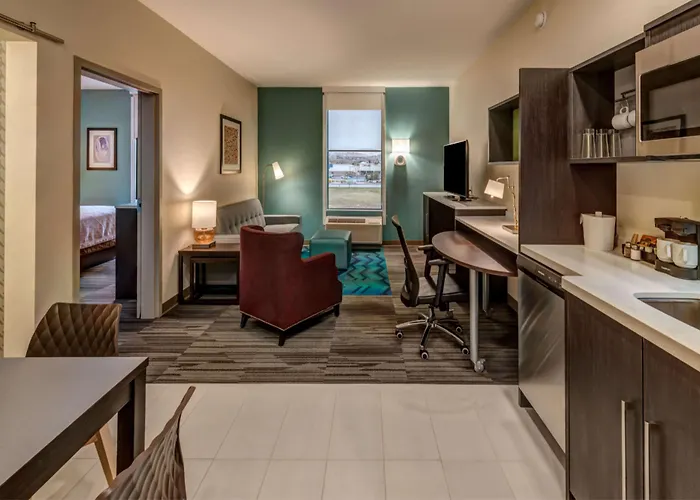 Home2 Suites By Hilton Reno