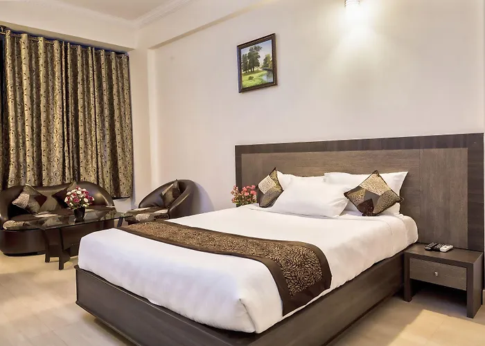 Rg Hotels And Resort