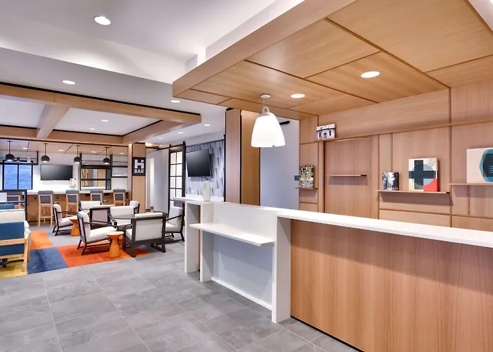 Hyatt House Provo/Pleasant Grove