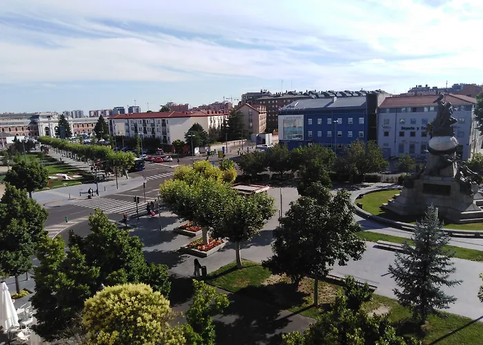 Hotel Colon Plaza