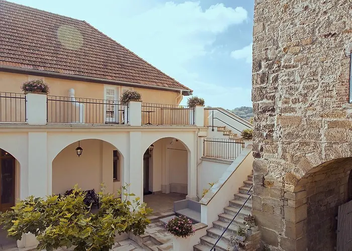 Hotel Bellini Guxhagen