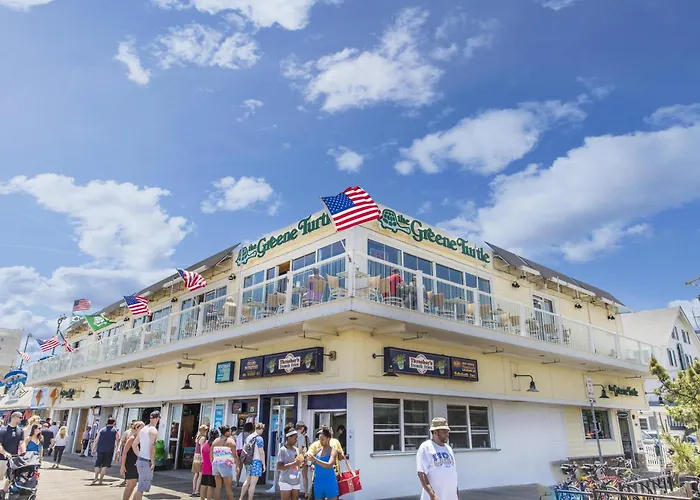 Hyatt Place Dewey Beach