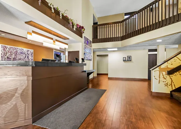 Sleep Inn Fayetteville North