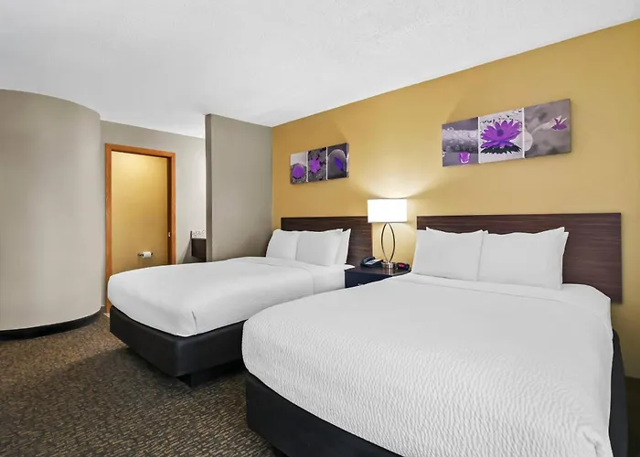 Sleep Inn Fayetteville North
