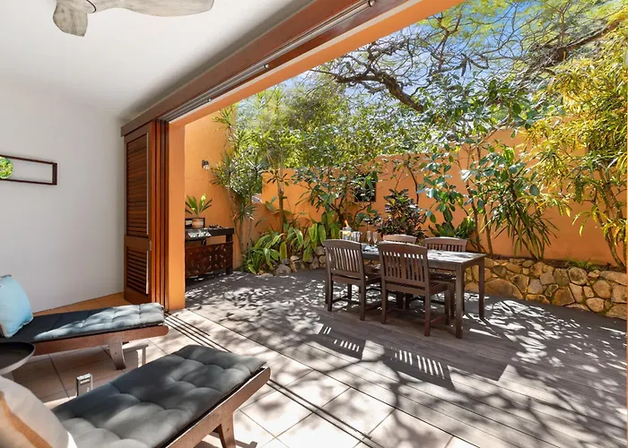 L'Auberge @ Noosa