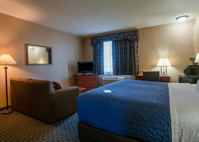 Miles City Hotel