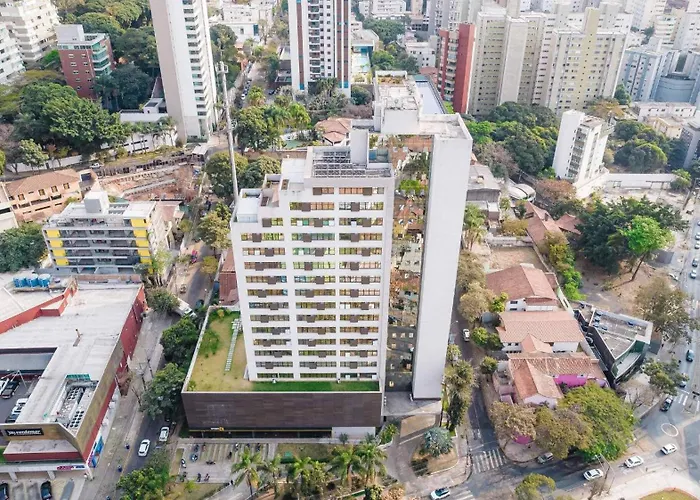 Ville Celestine Hotel