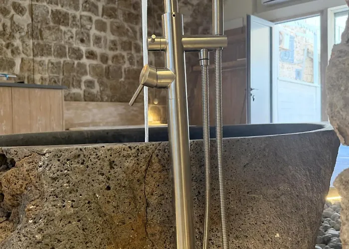 Akotika Boutique Hotel Acre