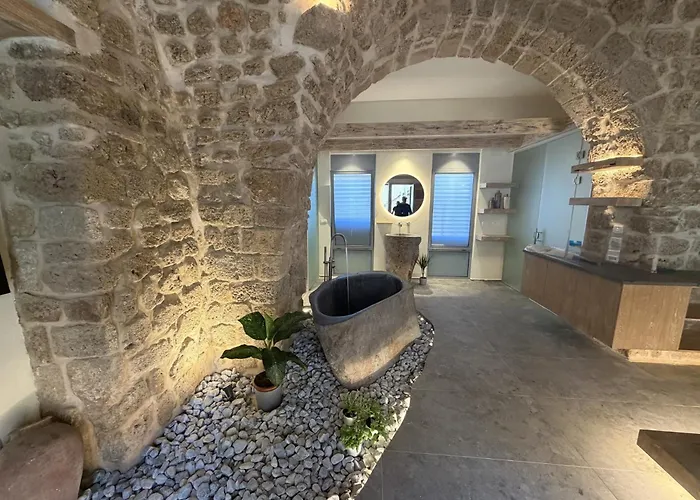 Akotika Boutique Hotel Acre