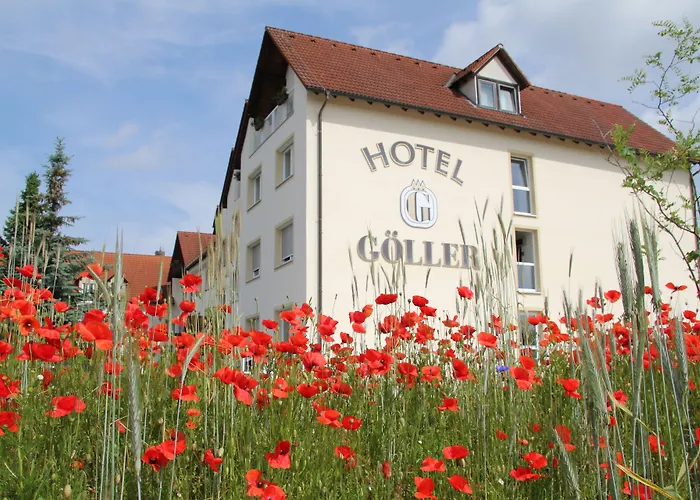 Hotel Goeller