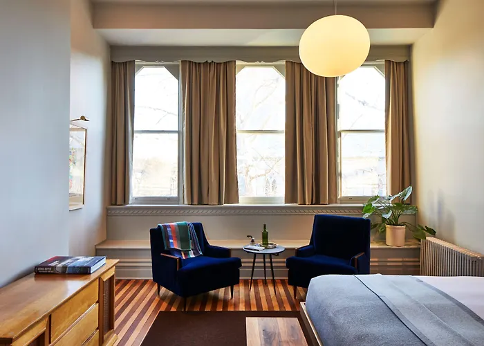 Hotel Kinsley, A Member Of Design Hotels