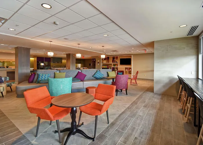 Home2 Suites By Hilton Amherst Buffalo