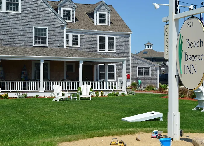 Shore Haven Inn