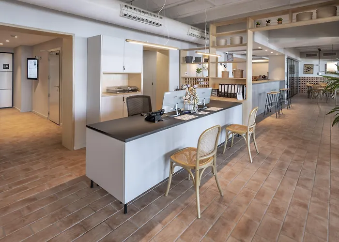 Ght Miratge - Only Adults 18 And Up Hotel Lloret de Mar