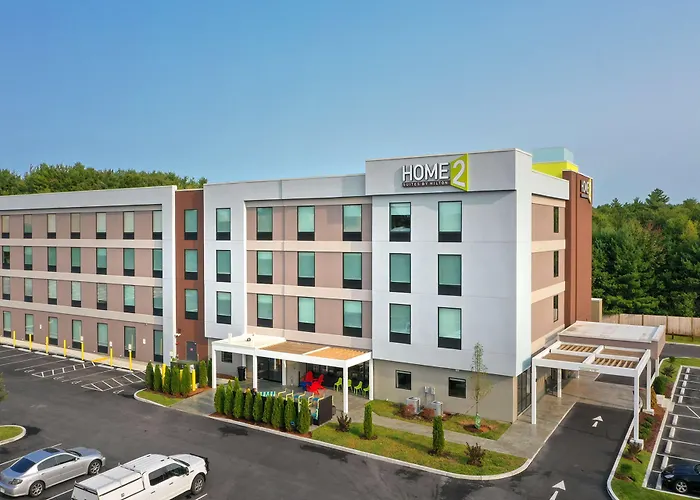 Home2 Suites By Hilton Raynham Taunton