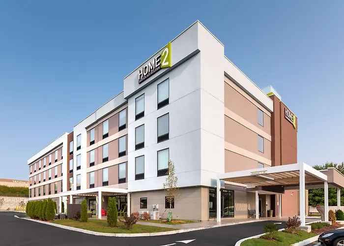Home2 Suites By Hilton Raynham Taunton
