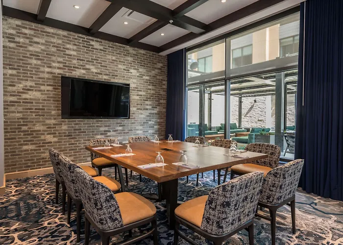 Hilton Garden Inn Boston Canton, Ma