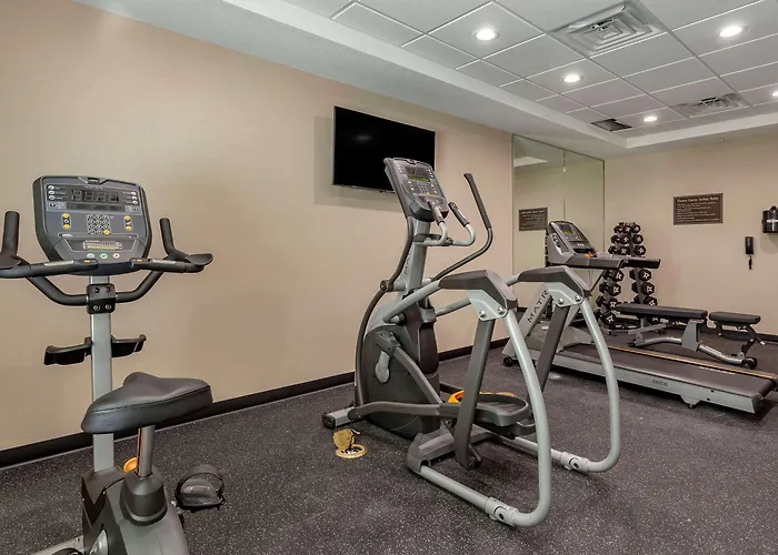 Sleep Inn & Suites Waller
