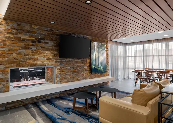 Fairfield By Marriott Inn & Suites Hailey Sun Valley