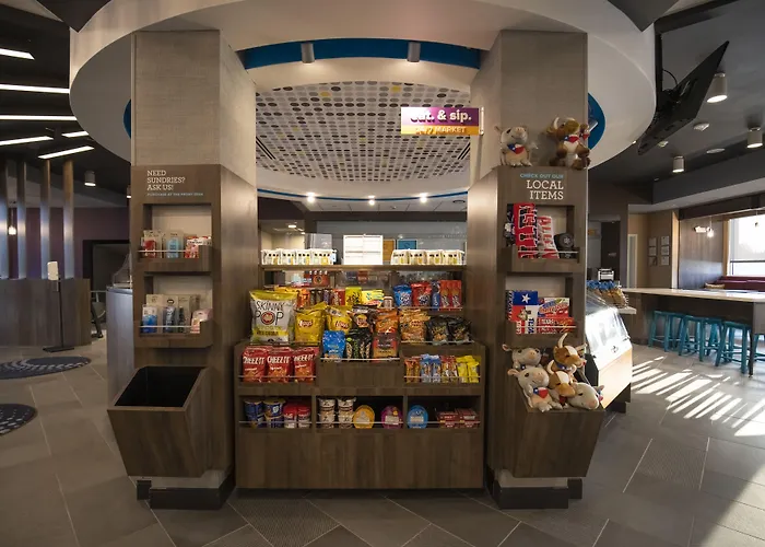 Tru By Hilton Allen Dallas, Tx