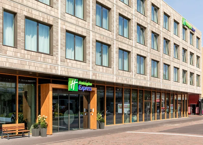 Holiday Inn Express - Almere By Ihg