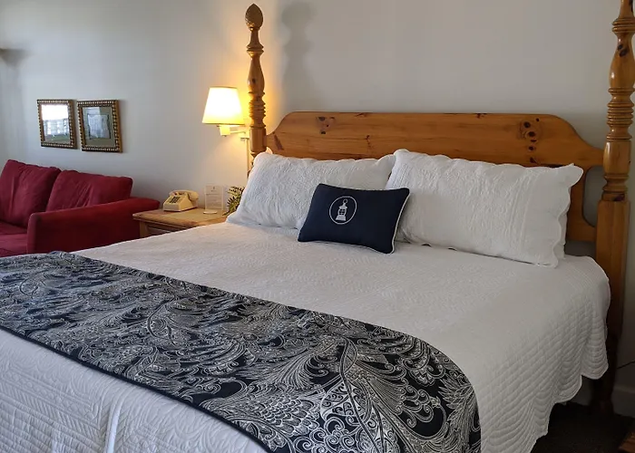 Inlet Inn Nc