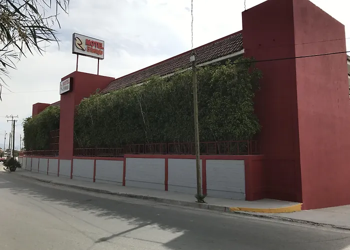 Motel El Refugio