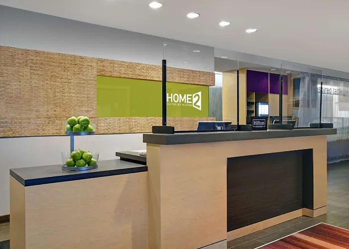 Home2 Suites By Hilton Utica, Ny