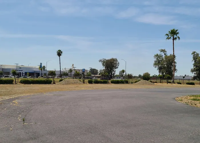 Surestay Hotel By Best Western Chowchilla Yosemite
